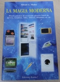 LA MAGIA MODERNA